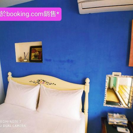 玖拾捌民宿-98Bnb Hualien City Exterior foto