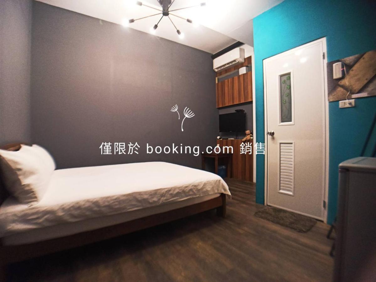 玖拾捌民宿-98Bnb Hualien City Exterior foto