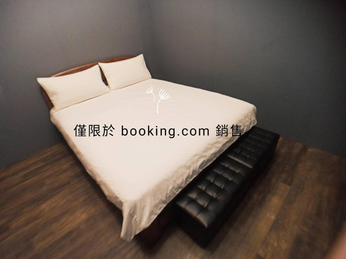 玖拾捌民宿-98Bnb Hualien City Exterior foto
