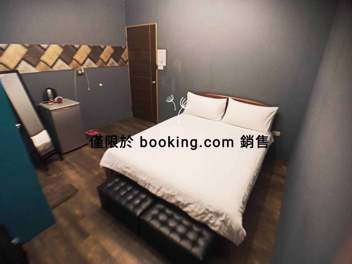 玖拾捌民宿-98Bnb Hualien City Exterior foto