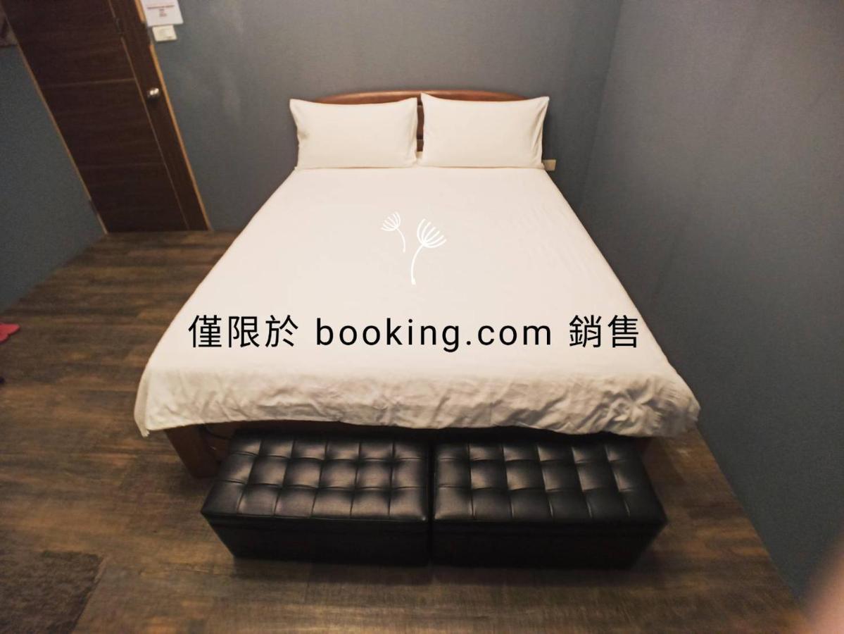 玖拾捌民宿-98Bnb Hualien City Exterior foto