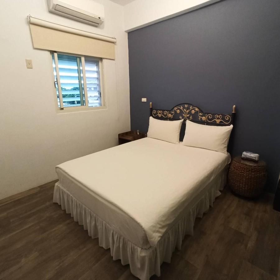 玖拾捌民宿-98Bnb Hualien City Exterior foto