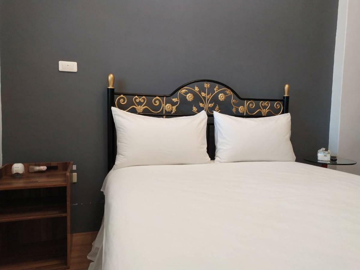 玖拾捌民宿-98Bnb Hualien City Exterior foto